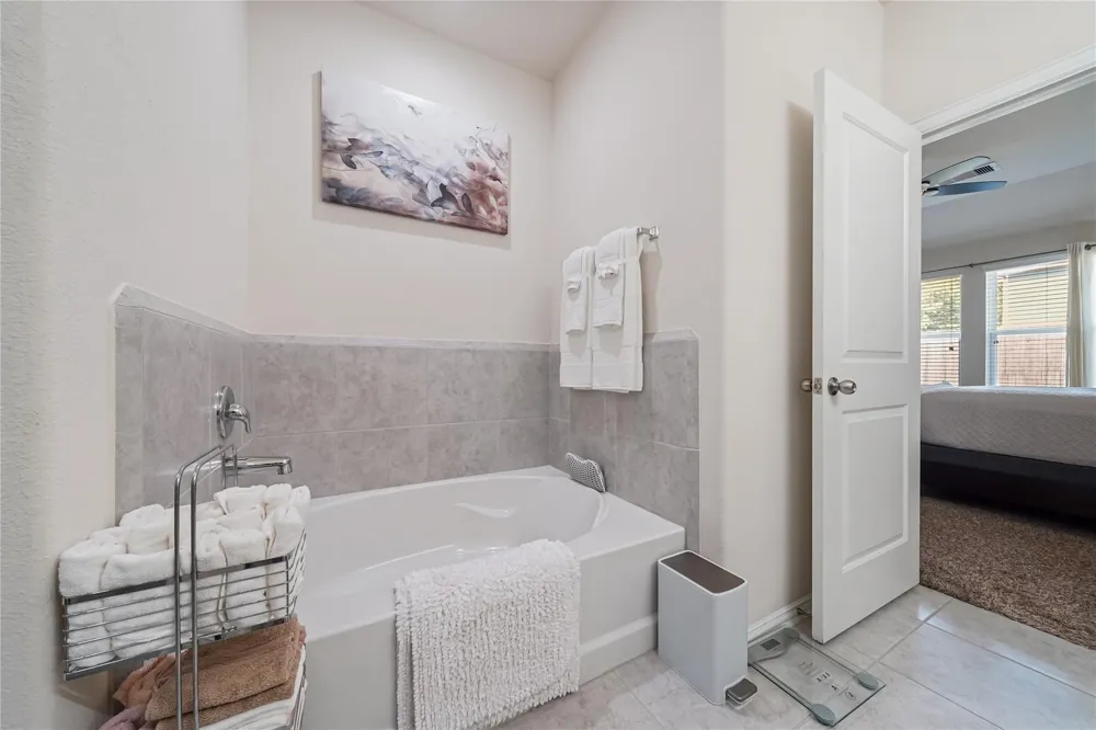 16330 Hillside Garden Lane Houston, TX 77084