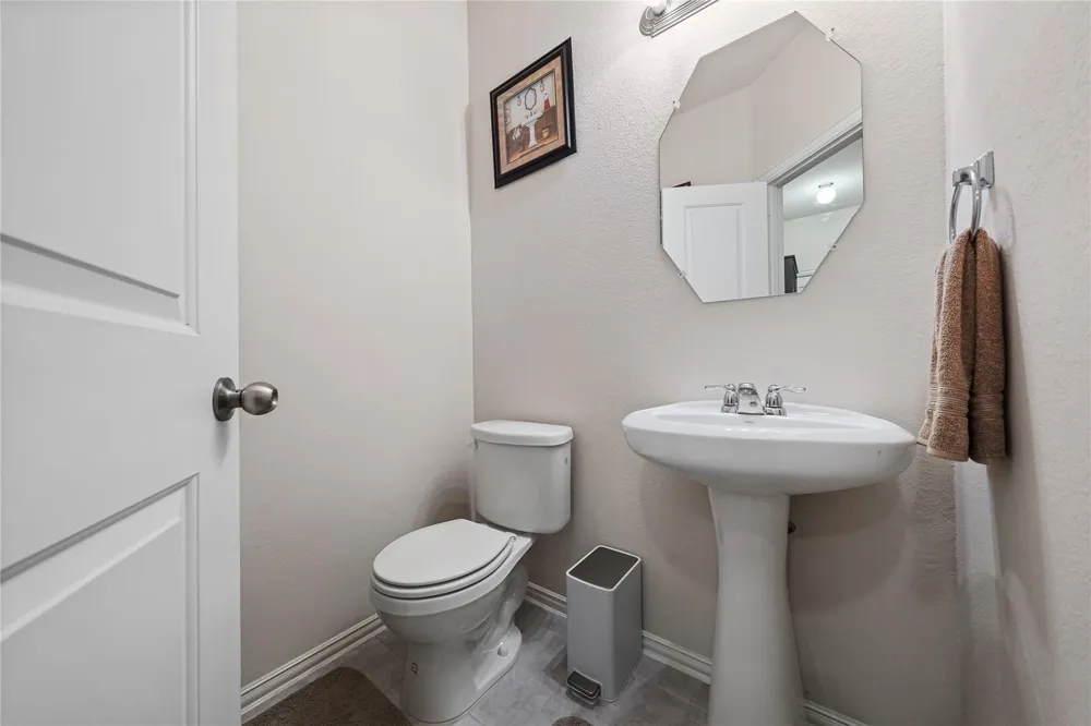16330 Hillside Garden Lane Houston, TX 77084