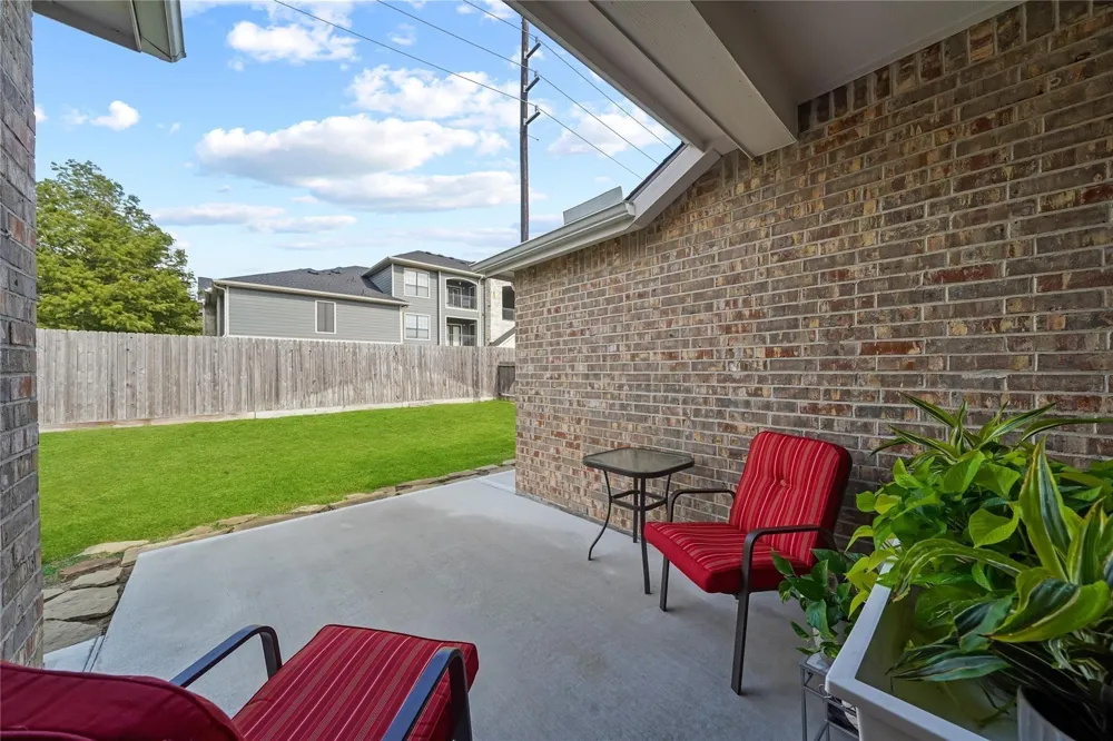 16330 Hillside Garden Lane Houston, TX 77084