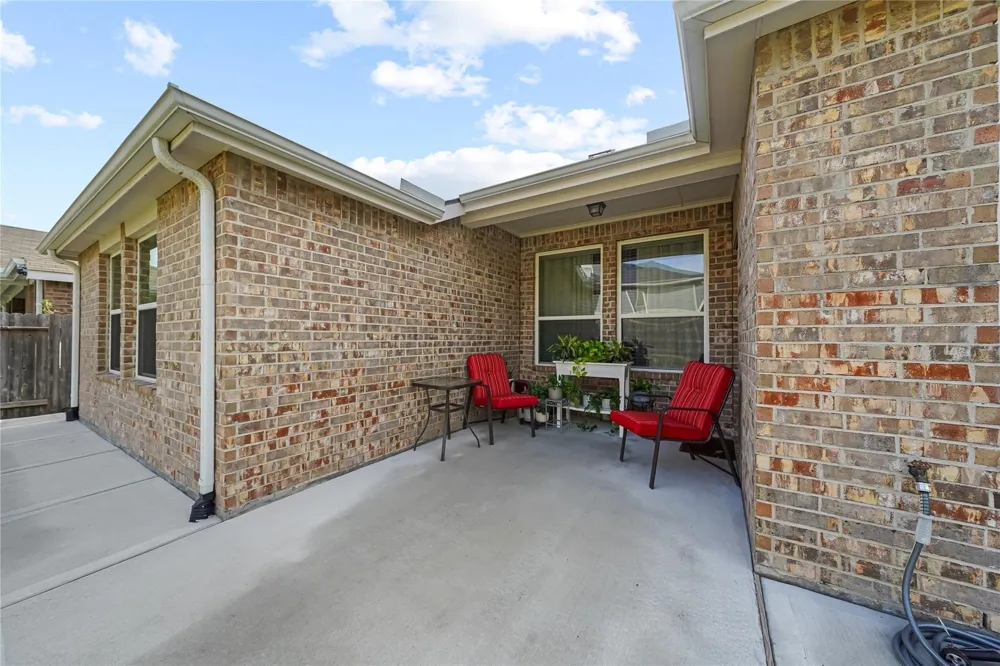 16330 Hillside Garden Lane Houston, TX 77084