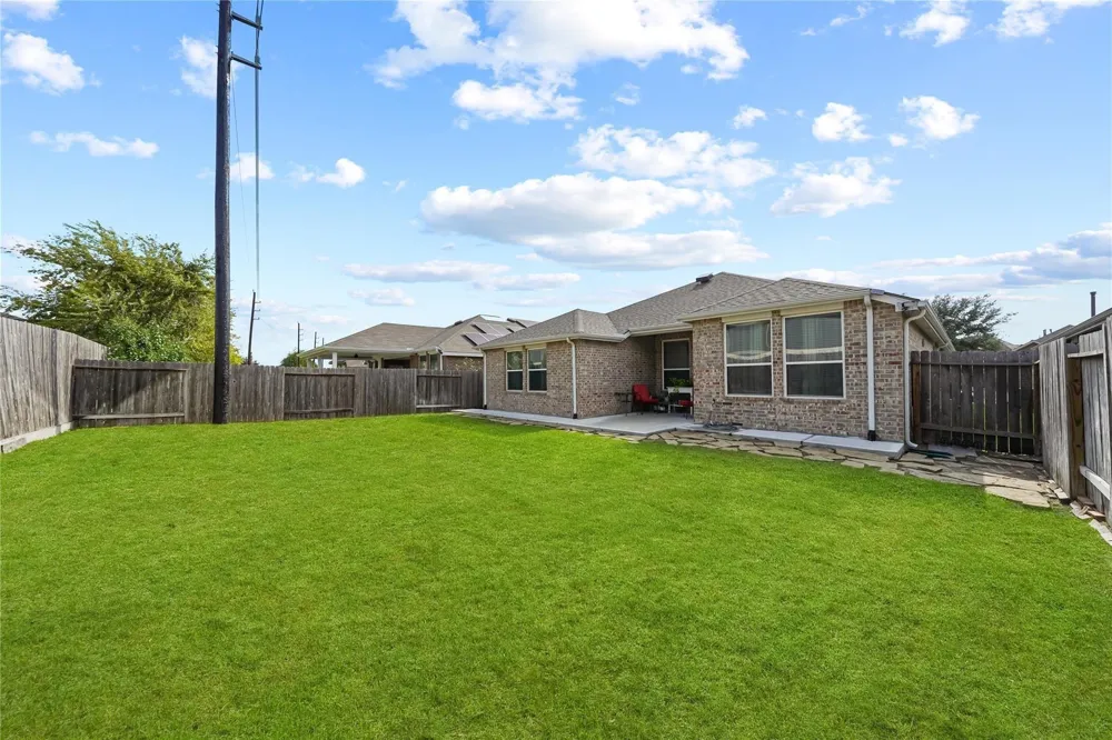 16330 Hillside Garden Lane Houston, TX 77084