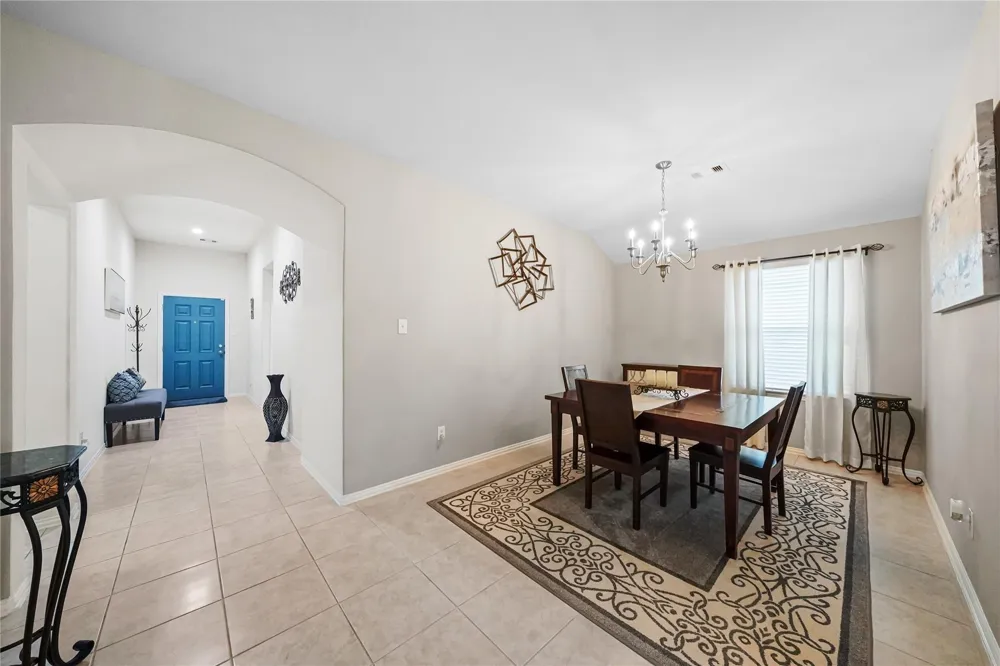 16330 Hillside Garden Lane Houston, TX 77084