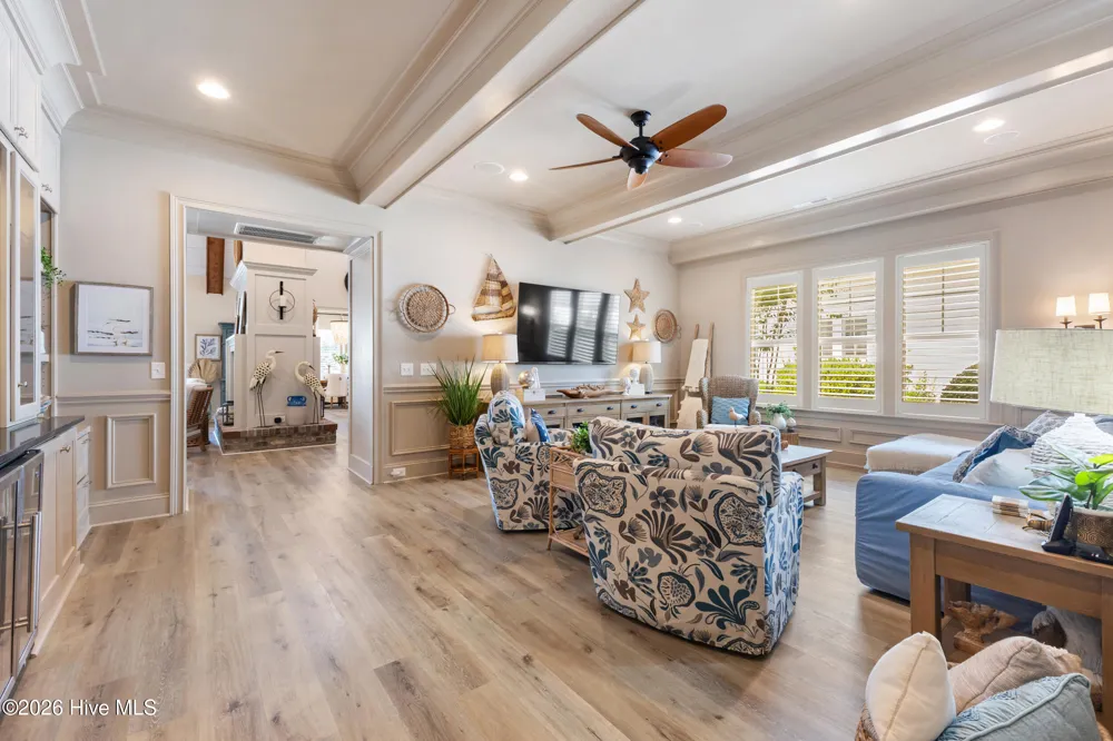 1543 Cape Fear National Drive Leland, NC 28451