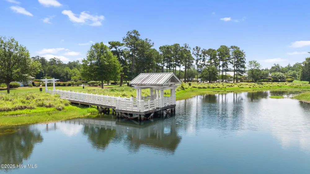 1543 Cape Fear National Drive Leland, NC 28451