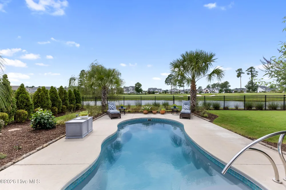 1543 Cape Fear National Drive Leland, NC 28451