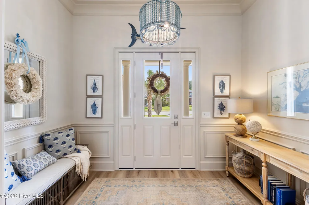 1543 Cape Fear National Drive Leland, NC 28451