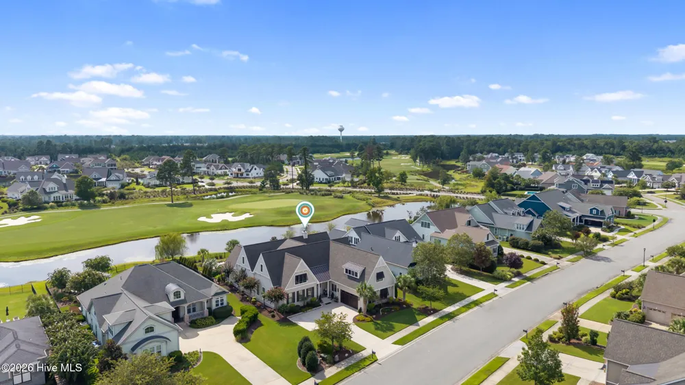 1543 Cape Fear National Drive Leland, NC 28451