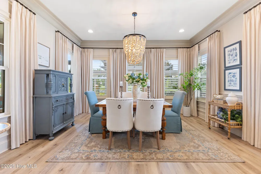 1543 Cape Fear National Drive Leland, NC 28451