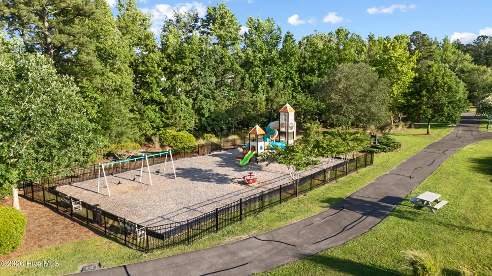1543 Cape Fear National Drive Leland, NC 28451