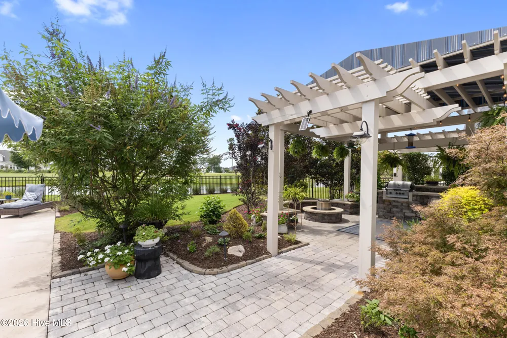 1543 Cape Fear National Drive Leland, NC 28451