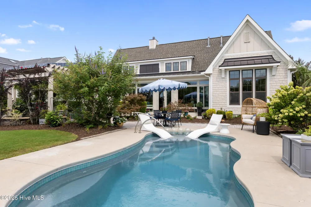1543 Cape Fear National Drive Leland, NC 28451
