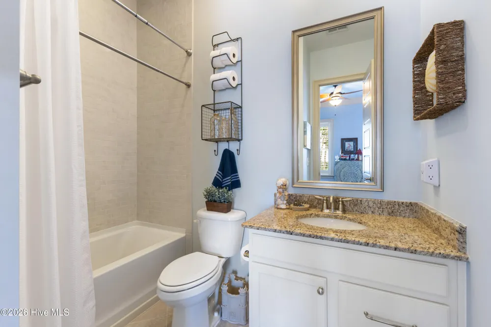 1543 Cape Fear National Drive Leland, NC 28451