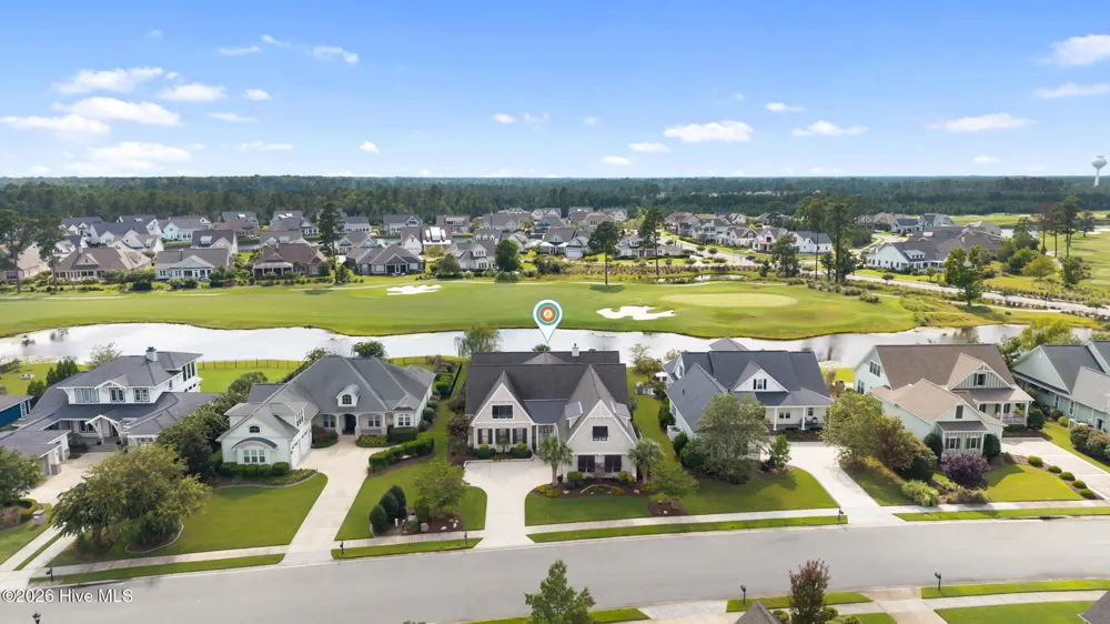 1543 Cape Fear National Drive Leland, NC 28451