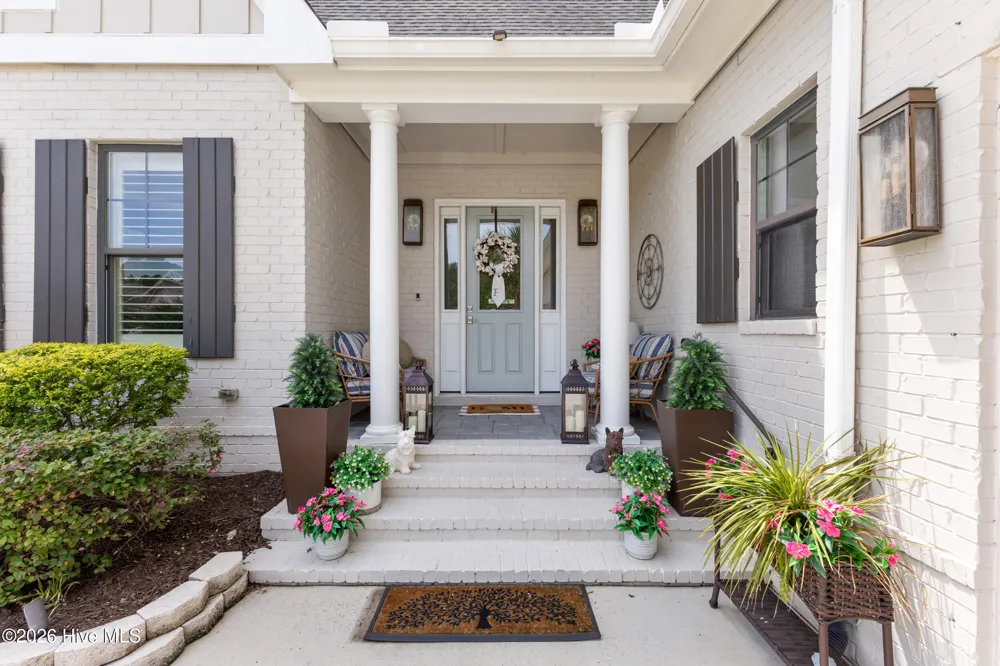 1543 Cape Fear National Drive Leland, NC 28451