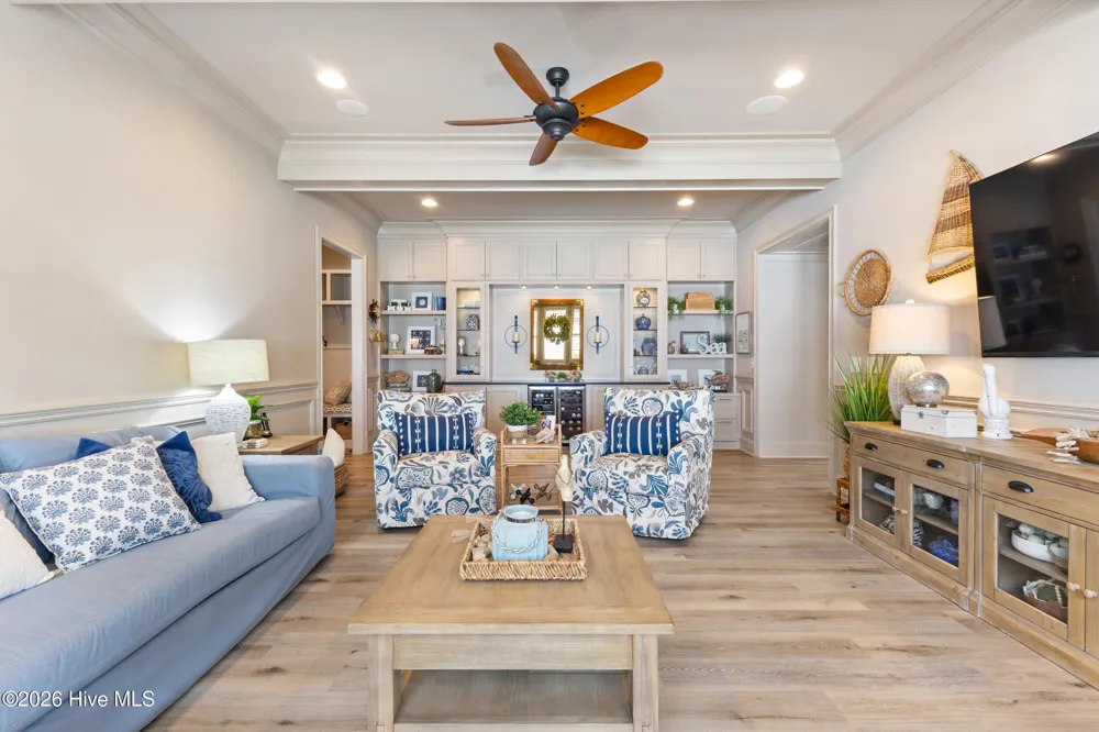 1543 Cape Fear National Drive Leland, NC 28451