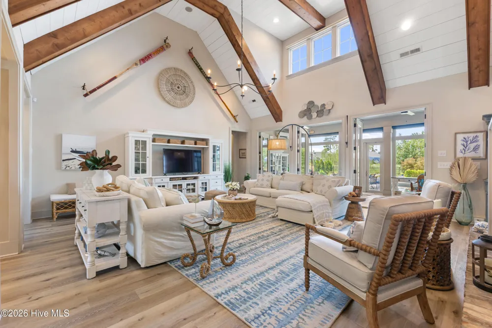 1543 Cape Fear National Drive Leland, NC 28451