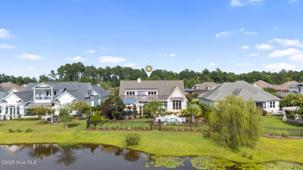 1543 Cape Fear National Drive Leland, NC 28451