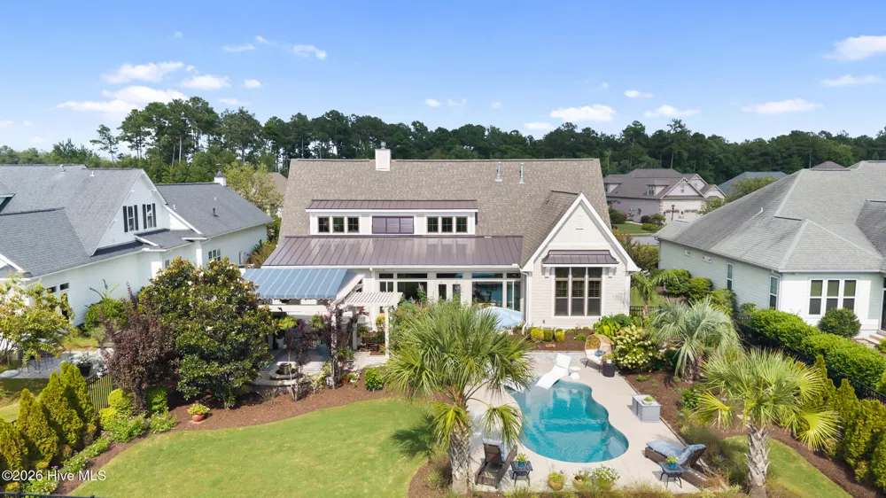 1543 Cape Fear National Drive Leland, NC 28451
