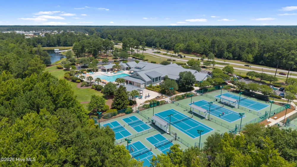 1543 Cape Fear National Drive Leland, NC 28451