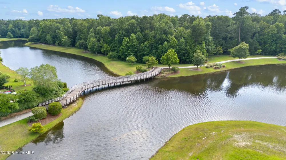 1543 Cape Fear National Drive Leland, NC 28451
