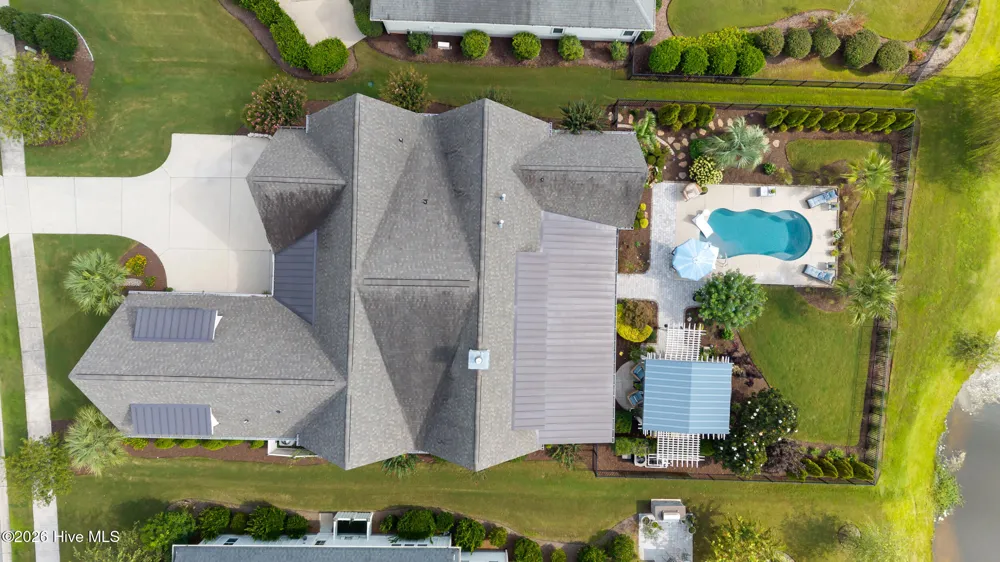 1543 Cape Fear National Drive Leland, NC 28451