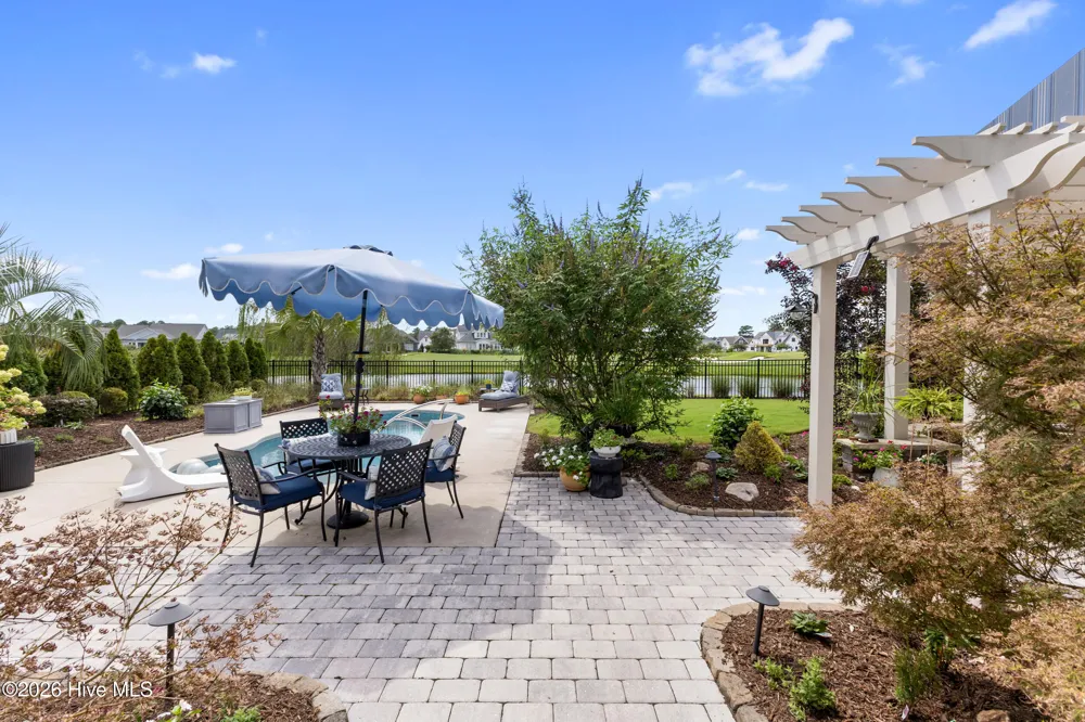 1543 Cape Fear National Drive Leland, NC 28451