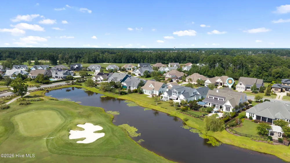 1543 Cape Fear National Drive Leland, NC 28451