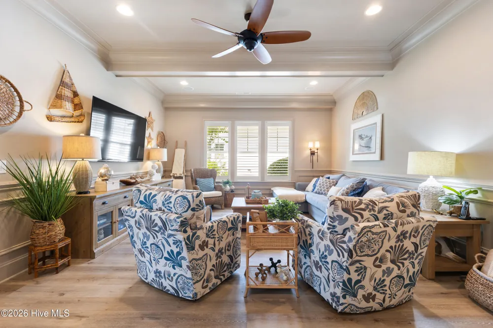 1543 Cape Fear National Drive Leland, NC 28451