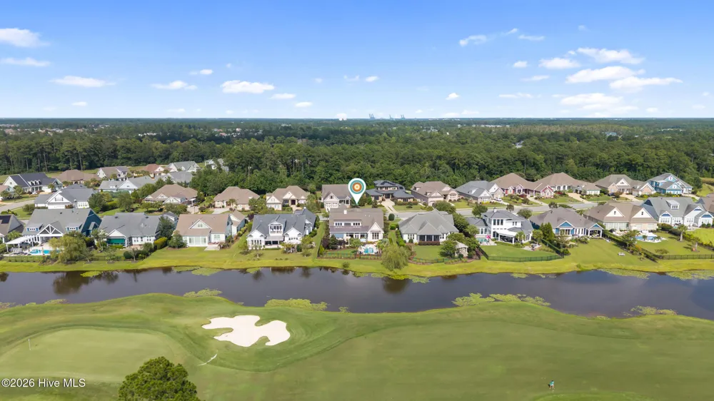 1543 Cape Fear National Drive Leland, NC 28451