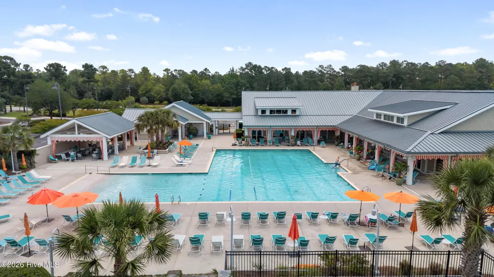 1543 Cape Fear National Drive Leland, NC 28451