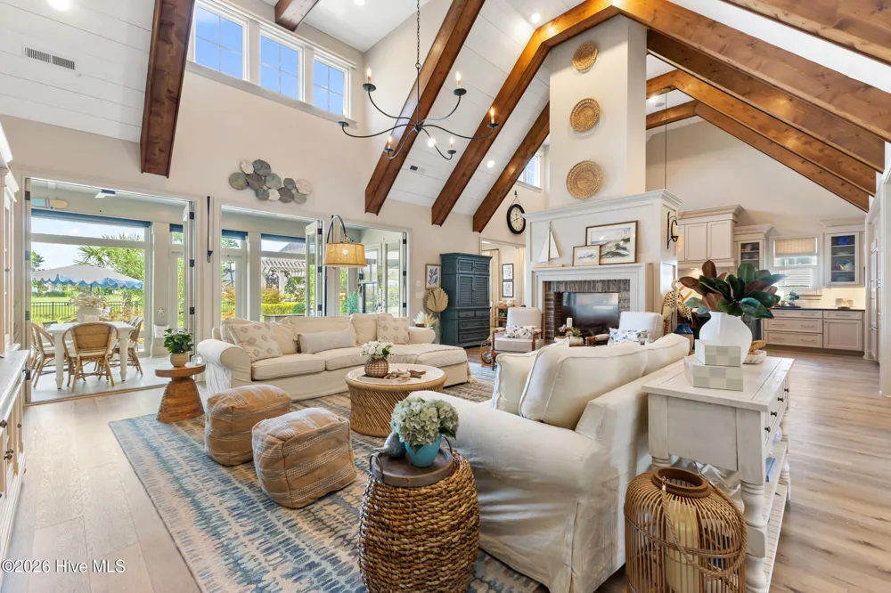 1543 Cape Fear National Drive Leland, NC 28451