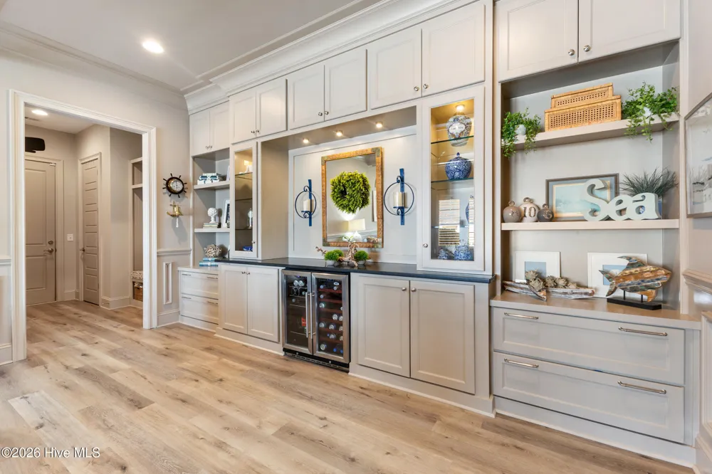 1543 Cape Fear National Drive Leland, NC 28451