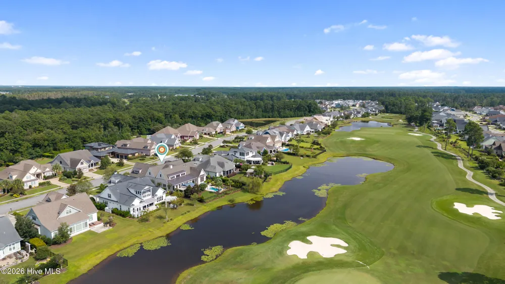 1543 Cape Fear National Drive Leland, NC 28451