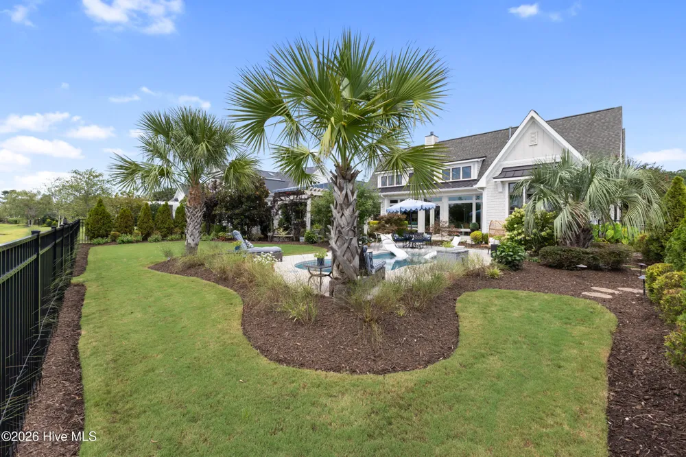 1543 Cape Fear National Drive Leland, NC 28451