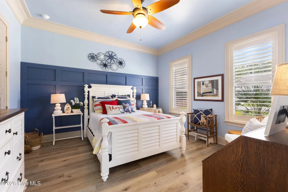 1543 Cape Fear National Drive Leland, NC 28451