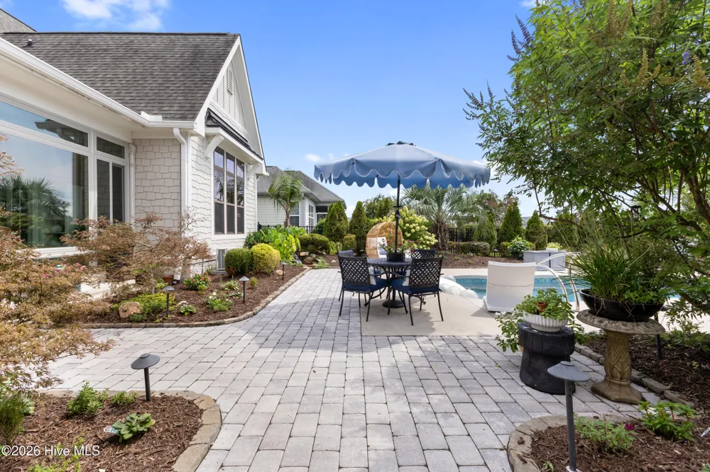 1543 Cape Fear National Drive Leland, NC 28451