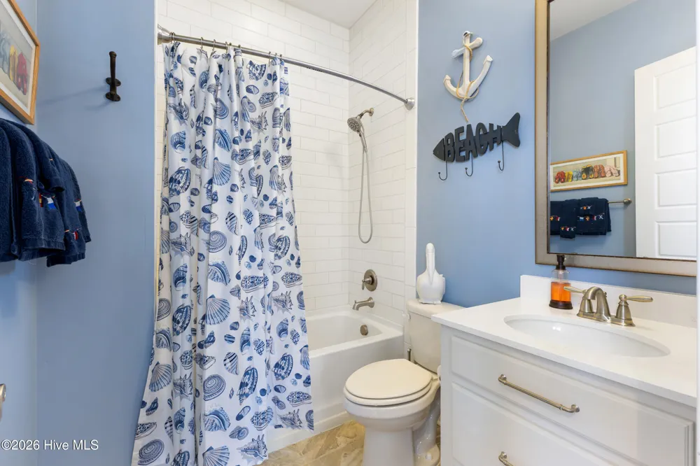 1543 Cape Fear National Drive Leland, NC 28451