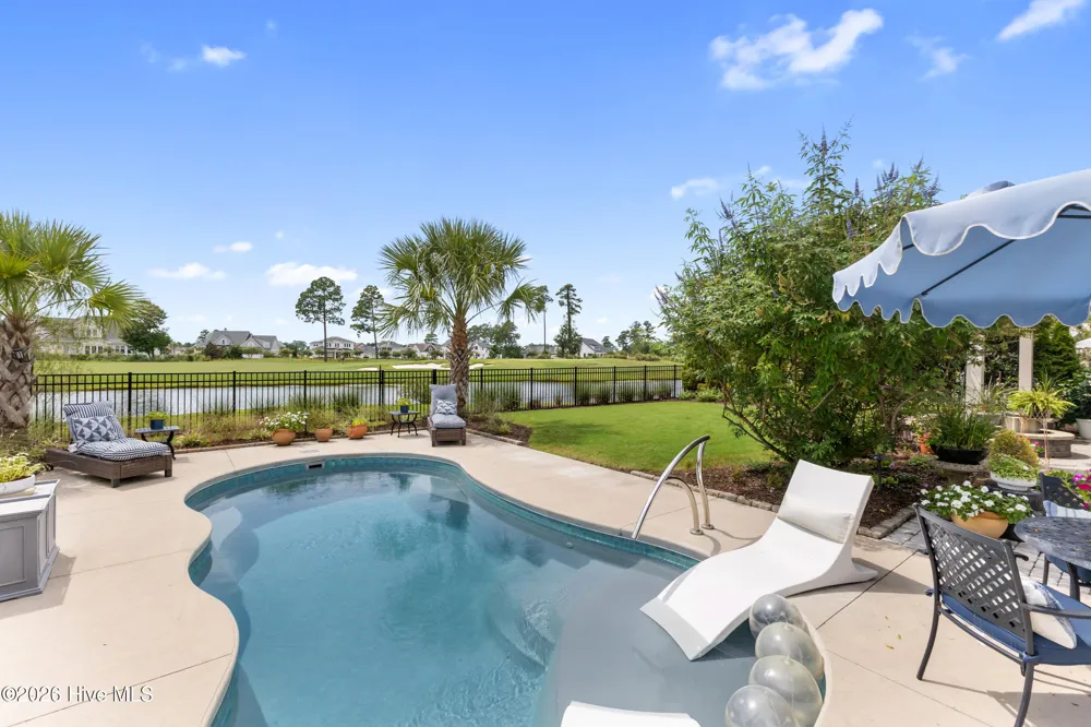 1543 Cape Fear National Drive Leland, NC 28451