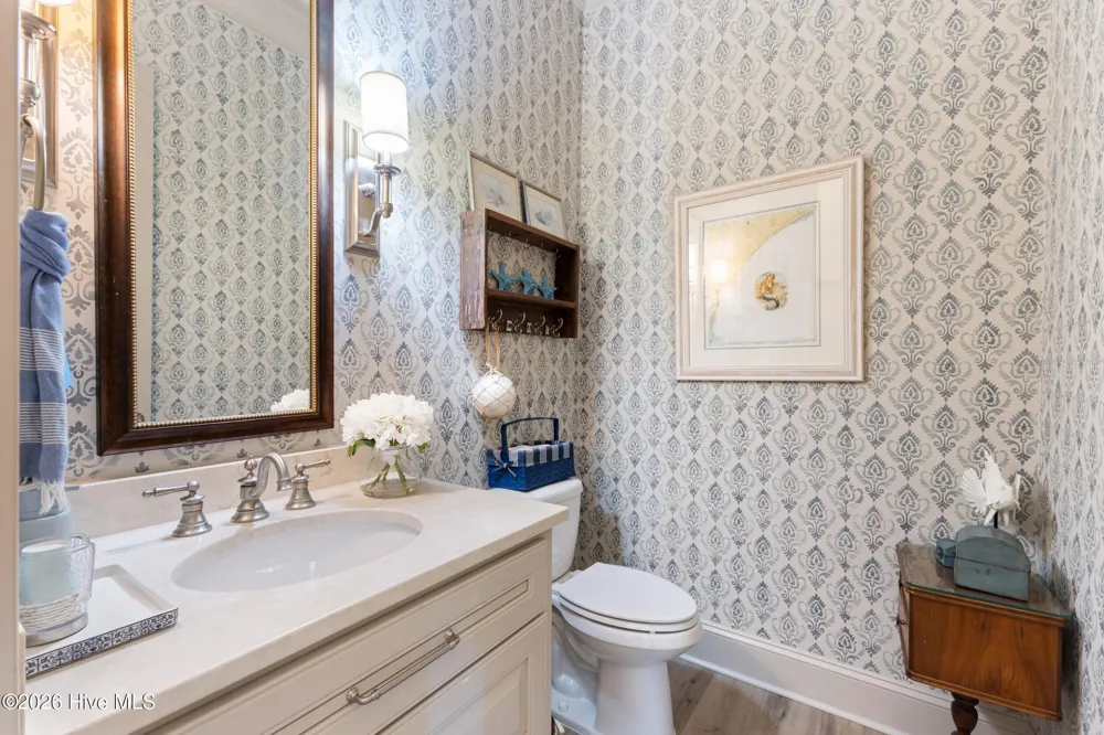 1543 Cape Fear National Drive Leland, NC 28451