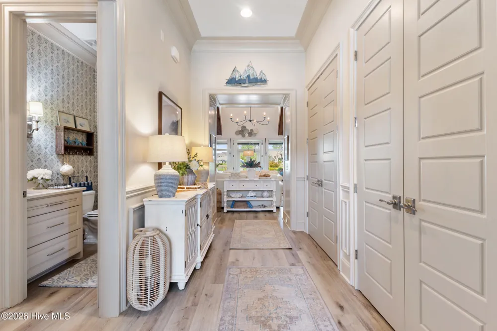 1543 Cape Fear National Drive Leland, NC 28451