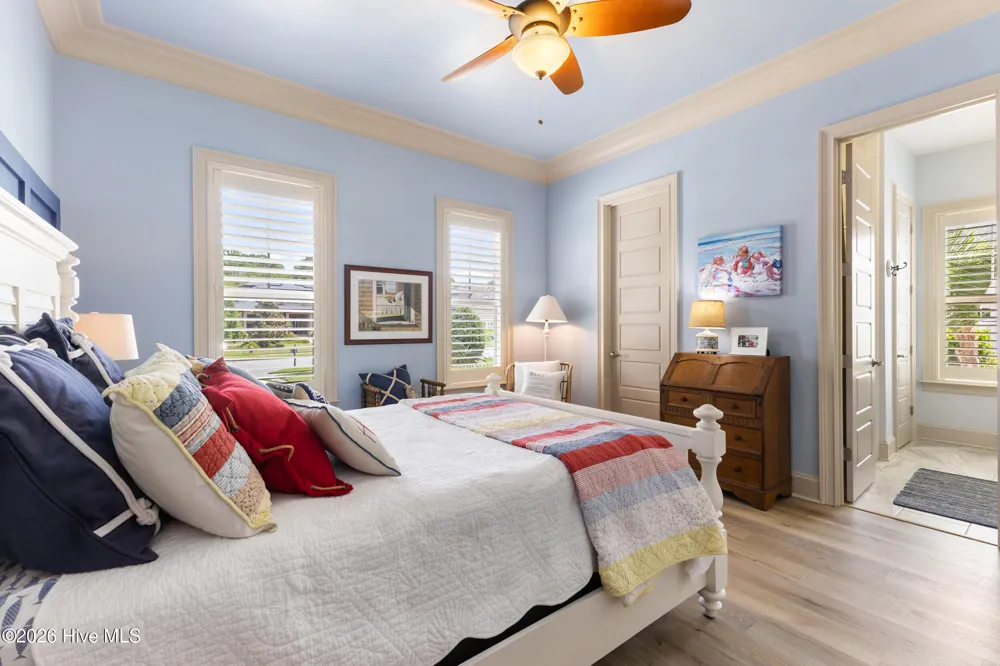 1543 Cape Fear National Drive Leland, NC 28451