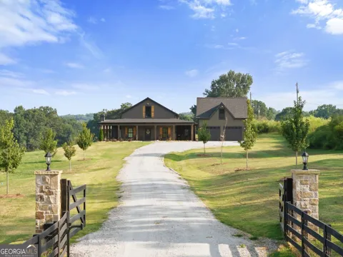 241/ 251 Oscar Rucker RD