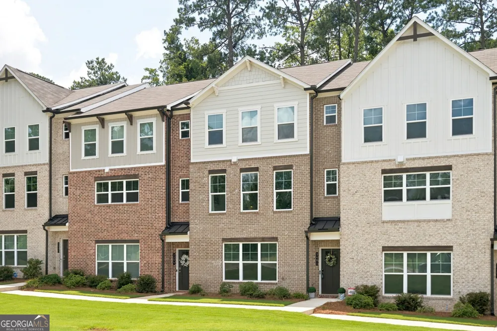 3401 Catalan ALY Decatur, GA 30032