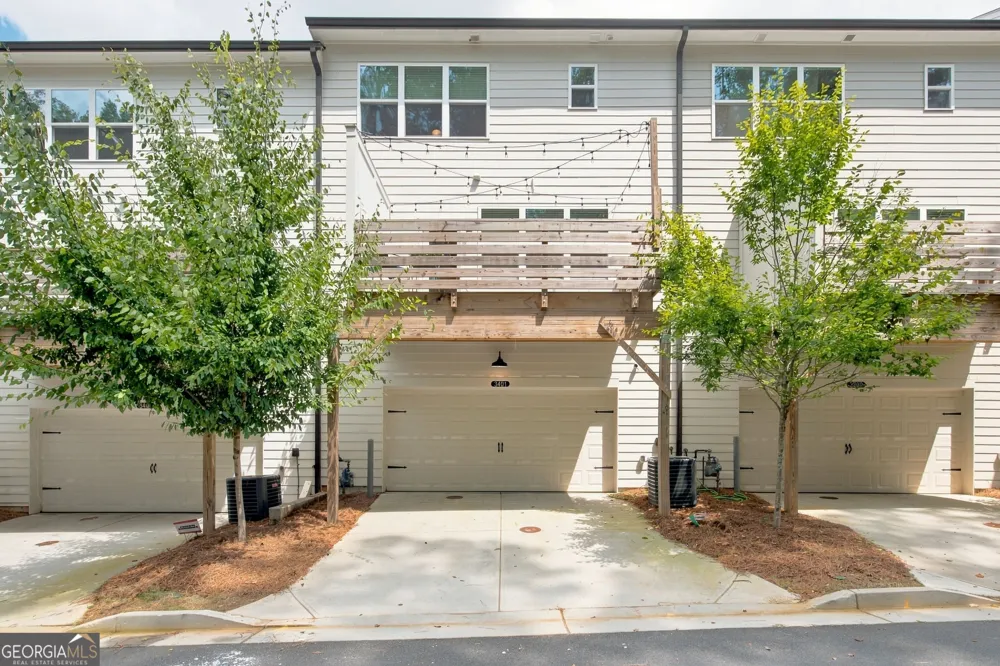 3401 Catalan ALY Decatur, GA 30032