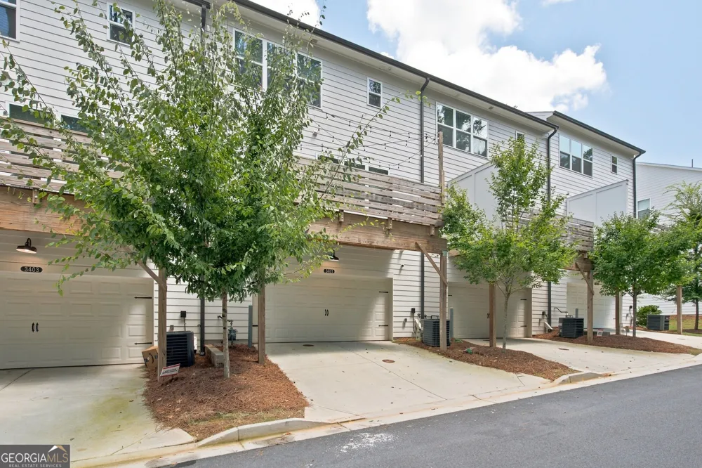 3401 Catalan ALY Decatur, GA 30032