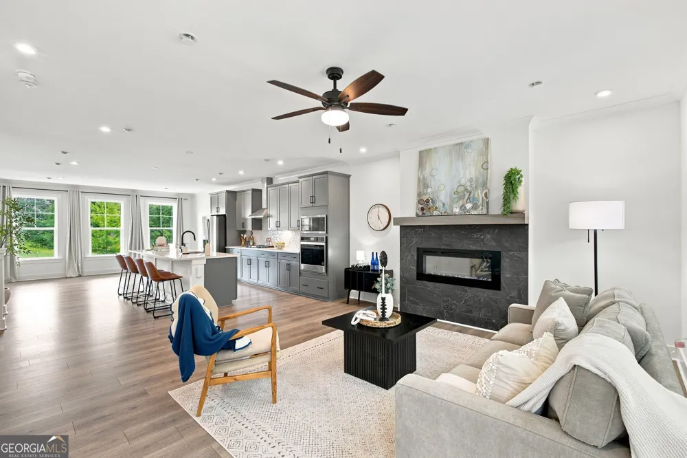3401 Catalan ALY Decatur, GA 30032