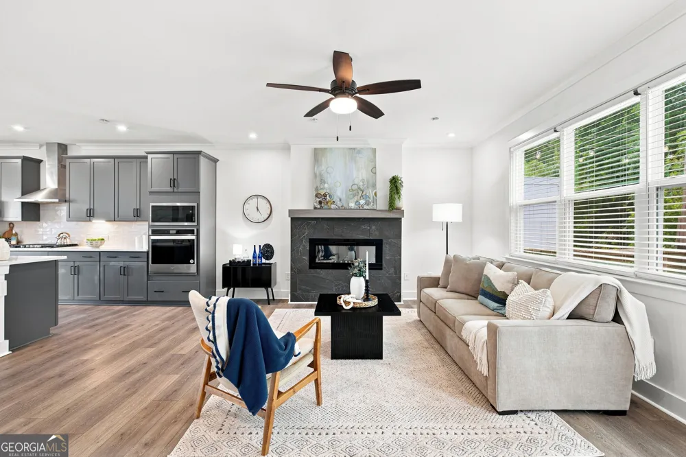 3401 Catalan ALY Decatur, GA 30032