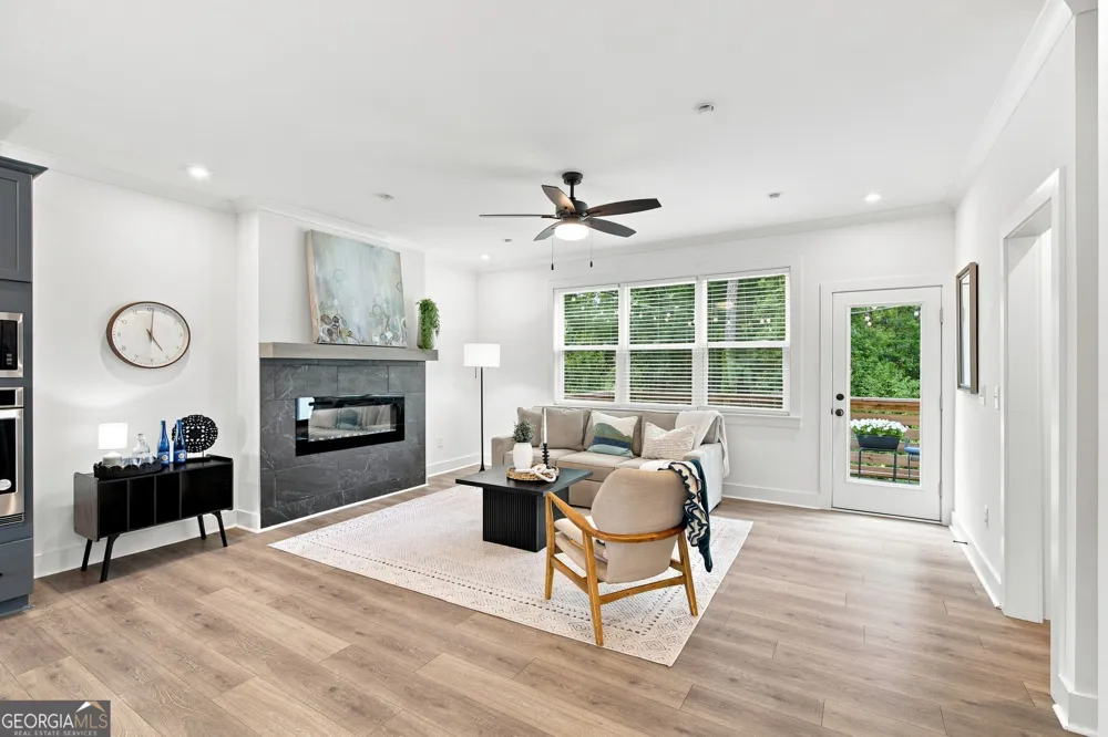 3401 Catalan ALY Decatur, GA 30032