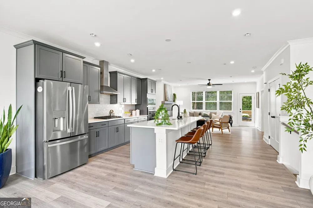 3401 Catalan ALY Decatur, GA 30032