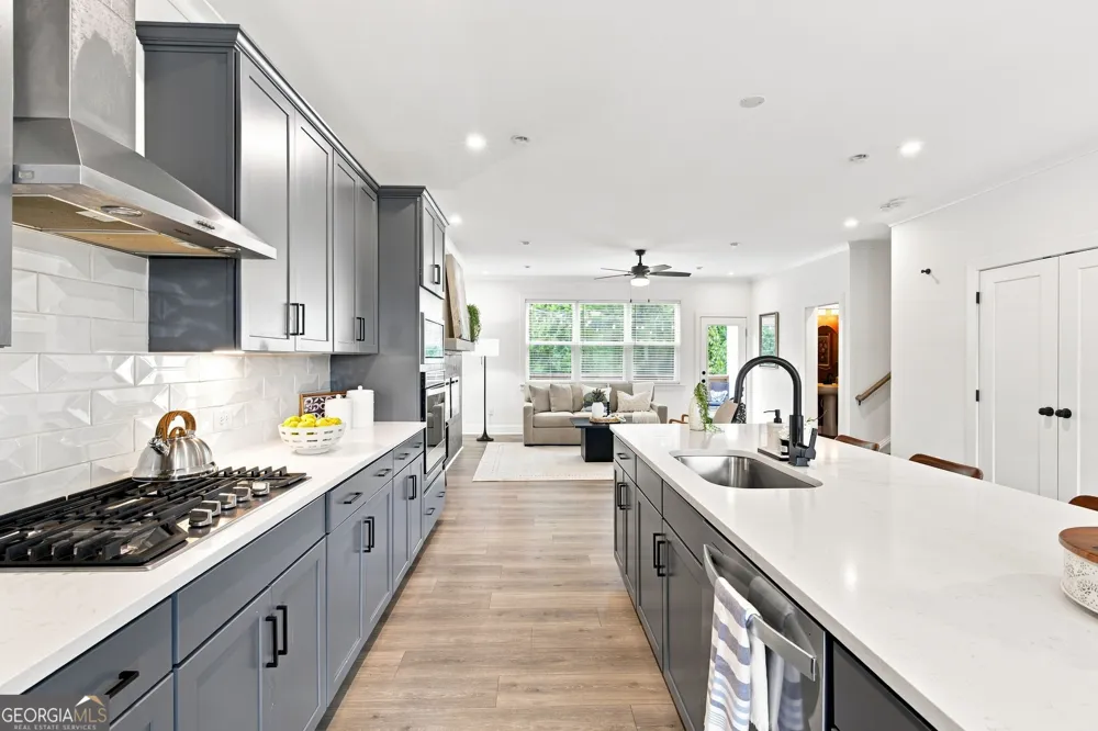 3401 Catalan ALY Decatur, GA 30032